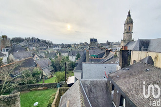 achat appartement vannes 56000