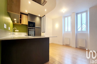 achat appartement vannes 56000
