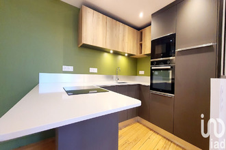 achat appartement vannes 56000