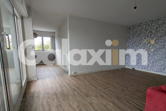 achat appartement vannes 56000