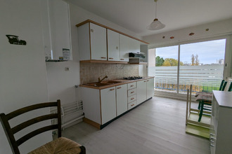 achat appartement vannes 56000