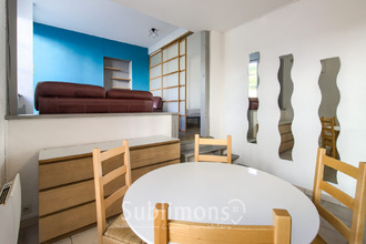 achat appartement vannes 56000