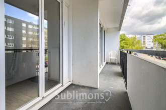 achat appartement vannes 56000