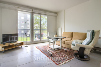 achat appartement vannes 56000