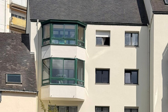achat appartement vannes 56000