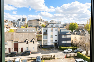 achat appartement vannes 56000