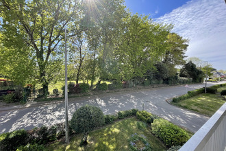 achat appartement vannes 56000