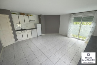 achat appartement vannes 56000