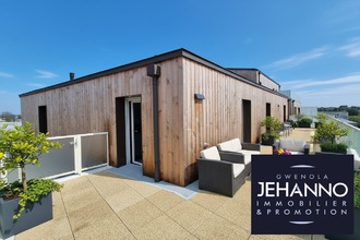 achat appartement vannes 56000