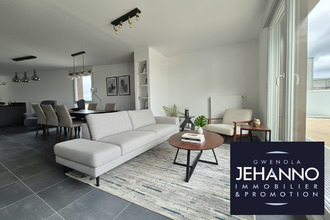 achat appartement vannes 56000