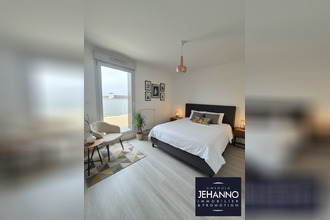 achat appartement vannes 56000