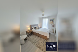 achat appartement vannes 56000