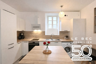 achat appartement vannes 56000