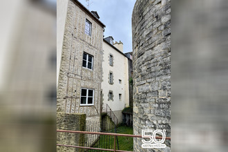 achat appartement vannes 56000