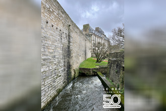 achat appartement vannes 56000