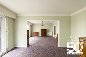 achat appartement vannes 56000