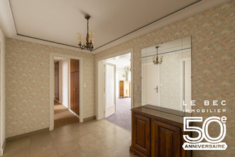 achat appartement vannes 56000