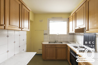 achat appartement vannes 56000