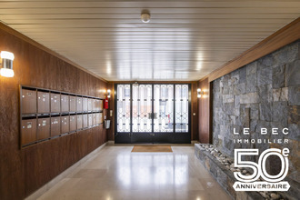 achat appartement vannes 56000