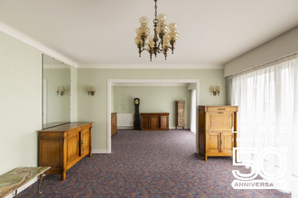 achat appartement vannes 56000