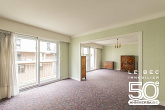 achat appartement vannes 56000