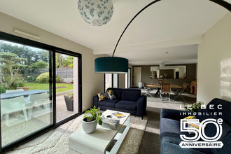 achat appartement vannes 56000