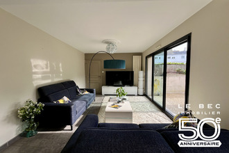 achat appartement vannes 56000