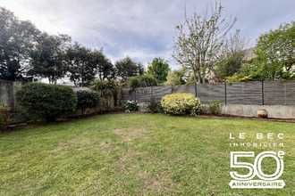 achat appartement vannes 56000