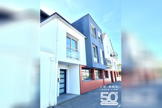 achat appartement vannes 56000