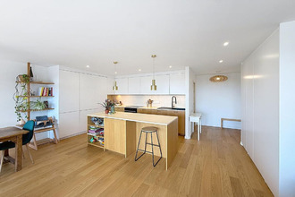 achat appartement vannes 56000