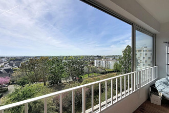 achat appartement vannes 56000