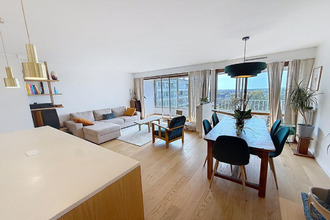 achat appartement vannes 56000