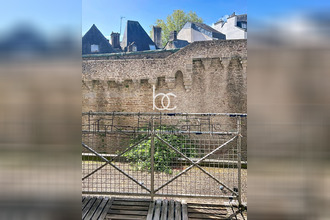 achat appartement vannes 56000