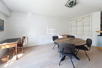 achat appartement vannes 56000