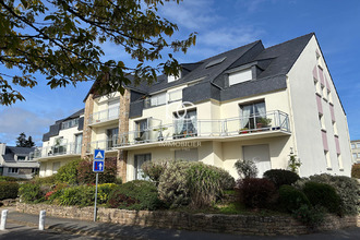 achat appartement vannes 56000