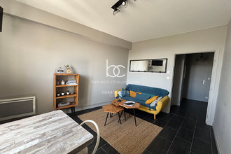 achat appartement vannes 56000