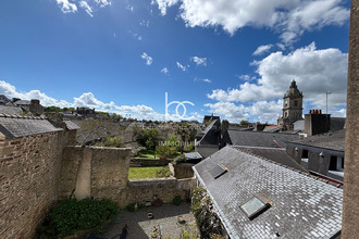 achat appartement vannes 56000