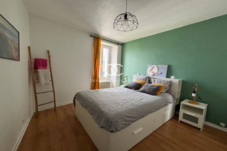 achat appartement vannes 56000