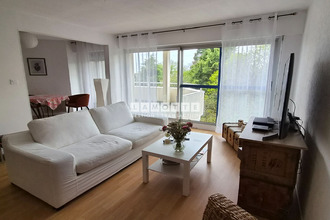 achat appartement vannes 56000