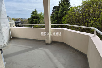 achat appartement vannes 56000