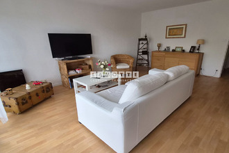 achat appartement vannes 56000