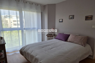 achat appartement vannes 56000