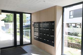 achat appartement vannes 56000