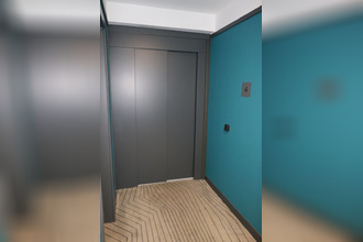 achat appartement vannes 56000