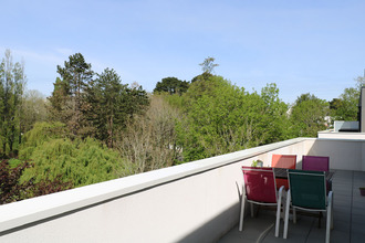 achat appartement vannes 56000