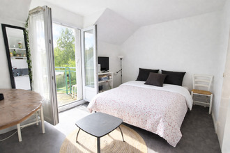 achat appartement vannes 56000