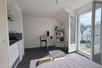 achat appartement vannes 56000
