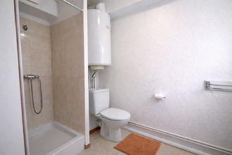 achat appartement vannes 56000