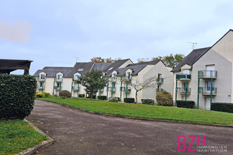 achat appartement vannes 56000