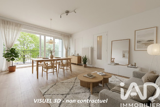 achat appartement vannes 56000